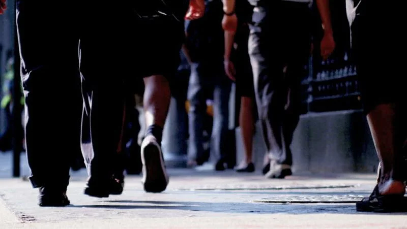 Walkology: Putting Feet to Our Faith