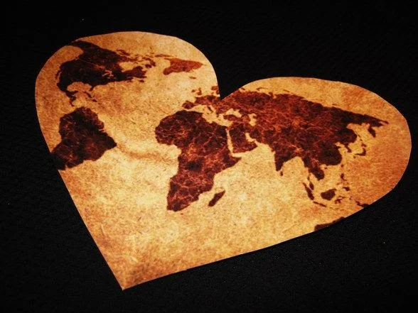 A Missionary Heart