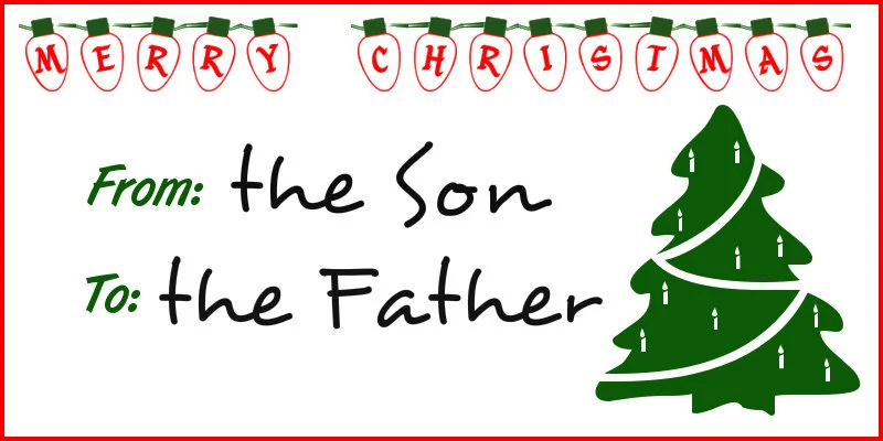 The Son's Gift