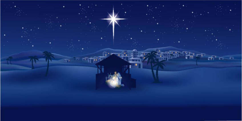 Christmas Homily - 2017
