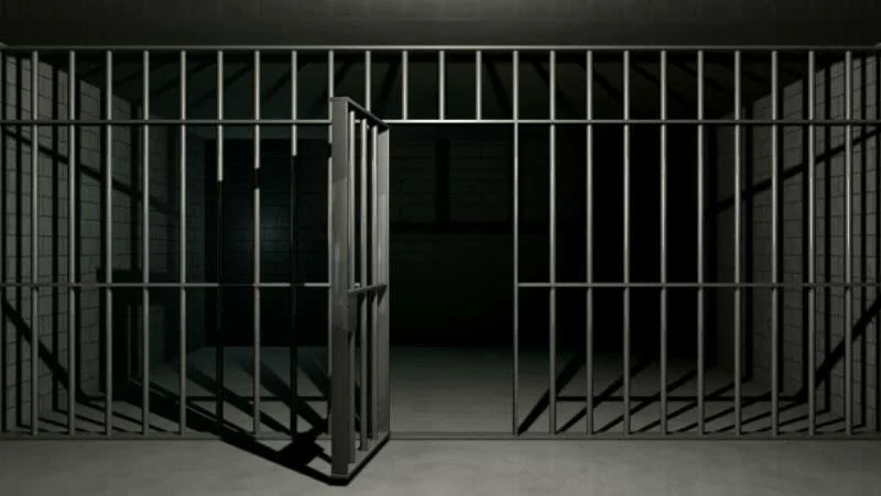 Incarcerated Contentment
