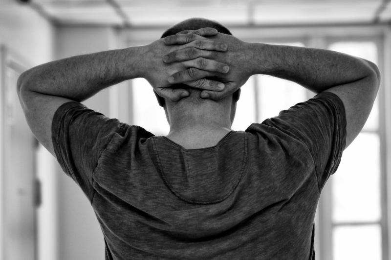 Dealing with Discouragement