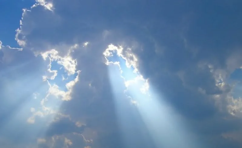 Walking Before the Face of God