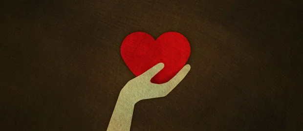 The Heart of the Reformation
