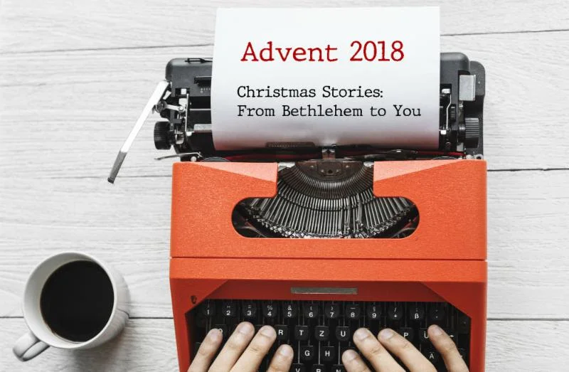 "How Christmas Changes Our Story"