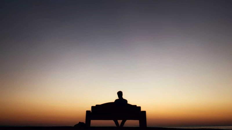 "Knowing God"