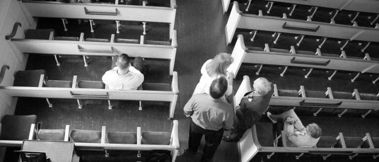 "Godly Leadership"