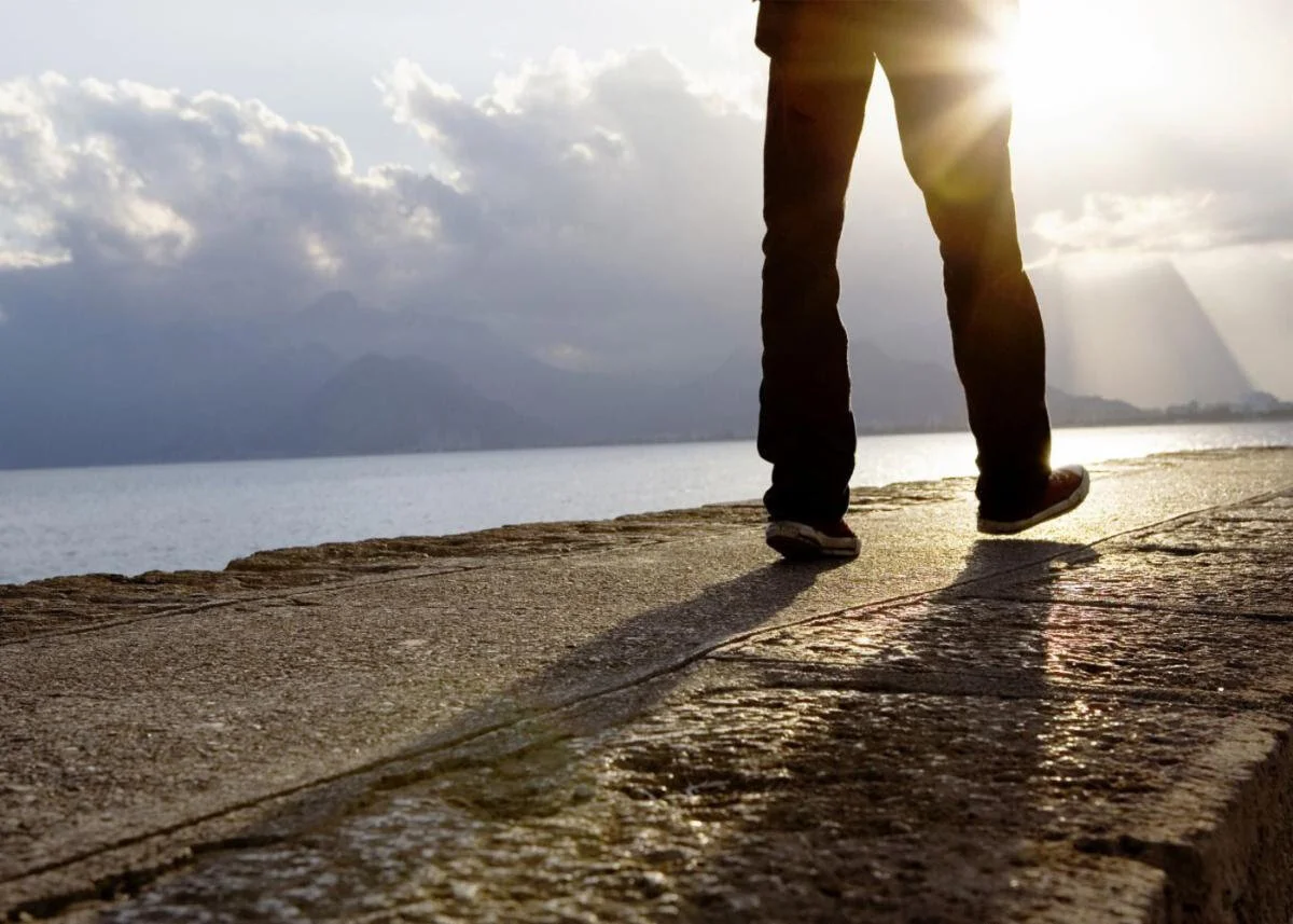 "Enoch: A Walk to Remember"