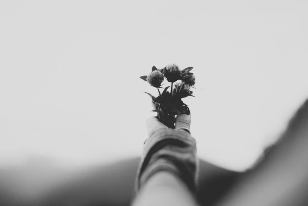 "Death:  Facing the Inevitable"
