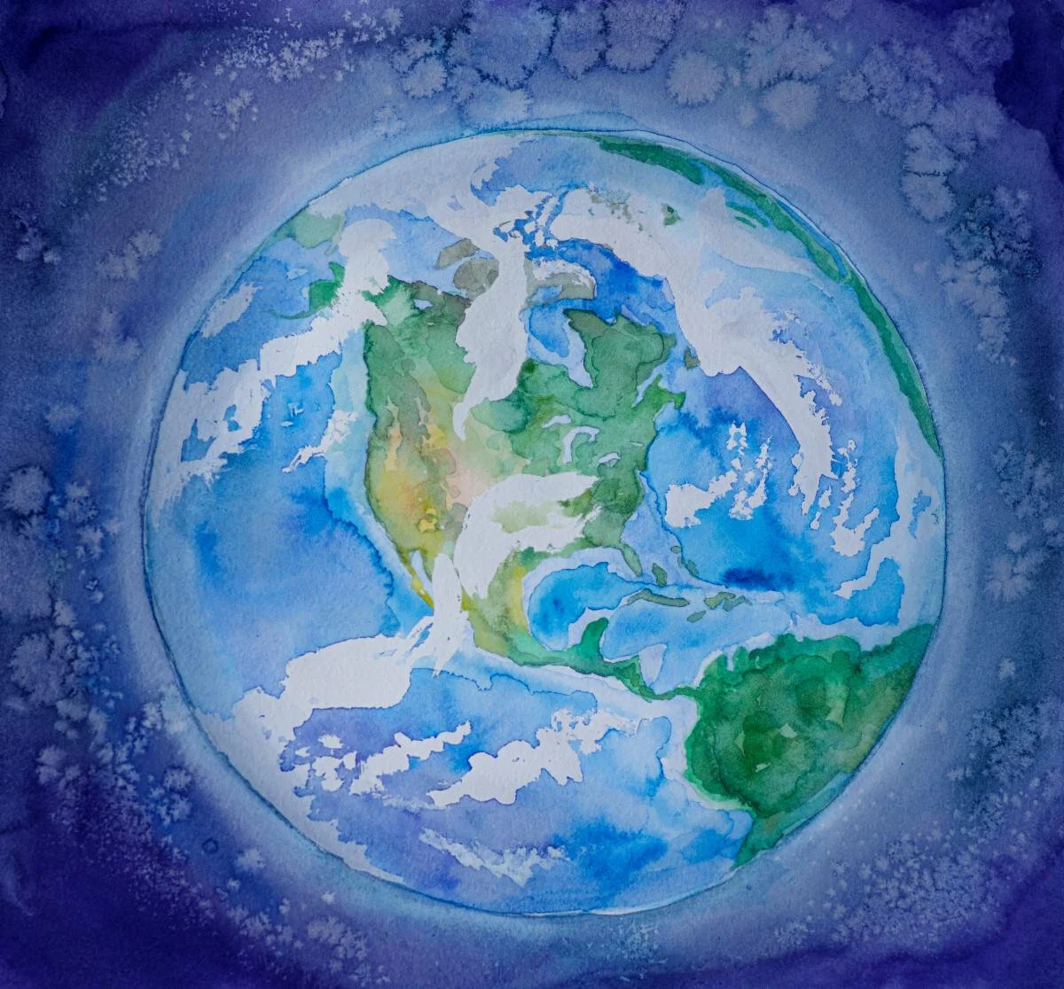 "God Wins: The New Heavens &amp; Earth"