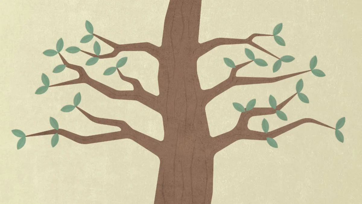 "The Benefits of Abiding in Christ"