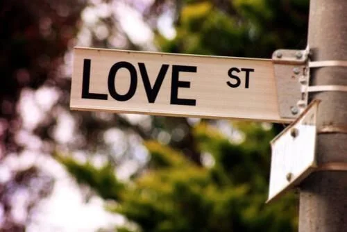 "Life-Giving Love"