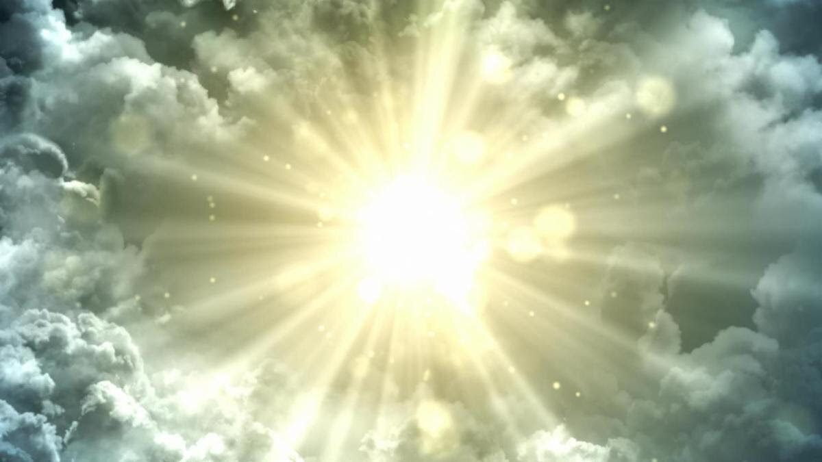 "The Gift of Christ's Ascension"
