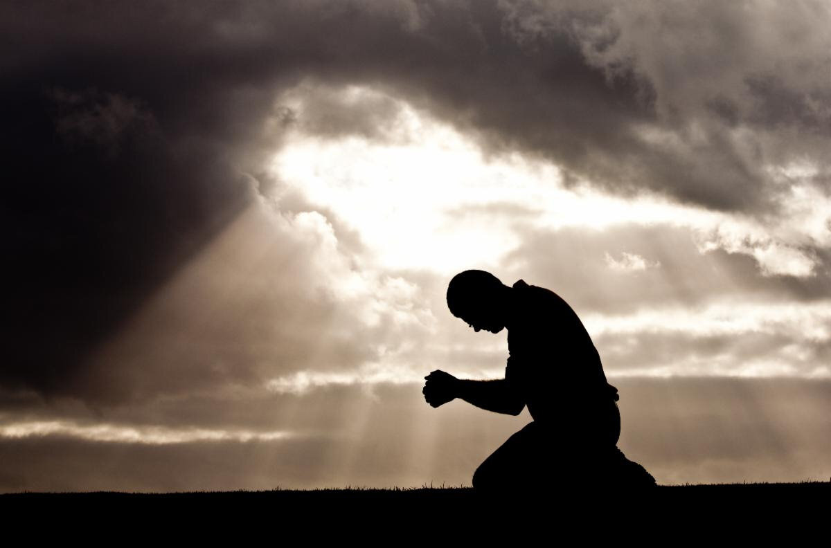 "Humbled Under God’s Mighty Hand"
