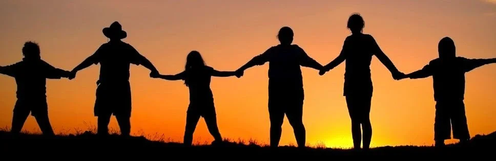 "The Prerequisite to Authentic Community"