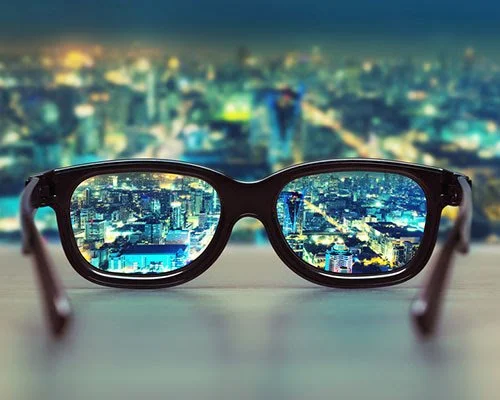 “Christ in Focus”