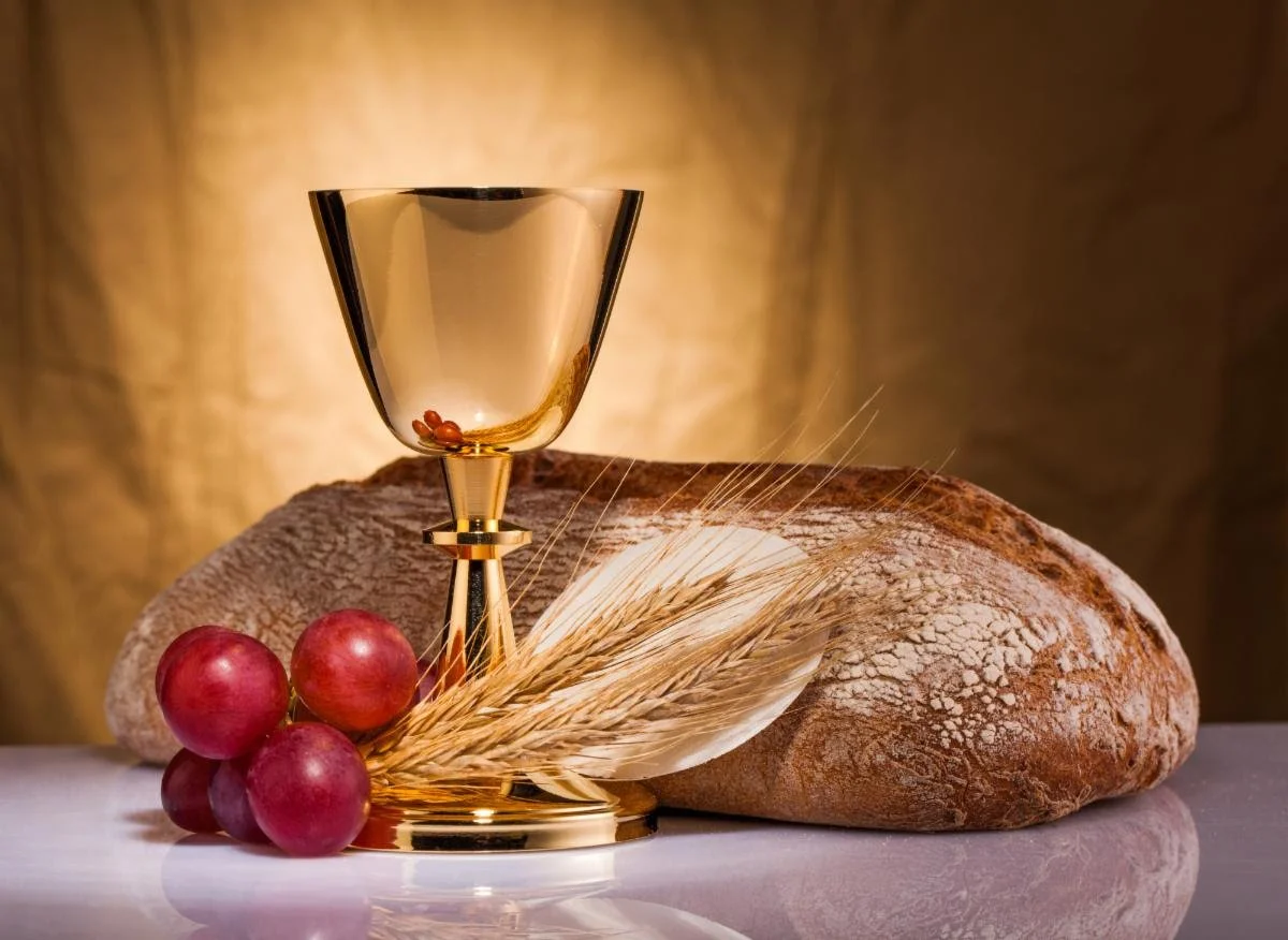 "Setting the Table"