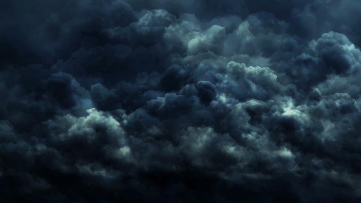 "In the Darkness"