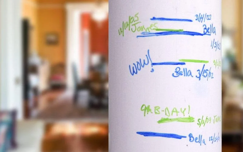 "Growing Together"