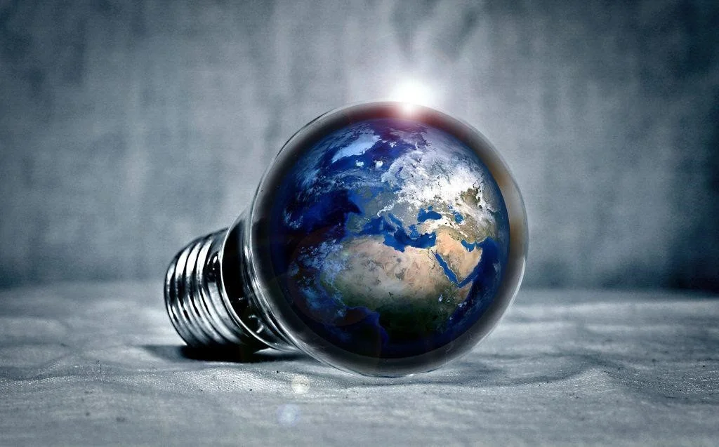 "To Change the World"