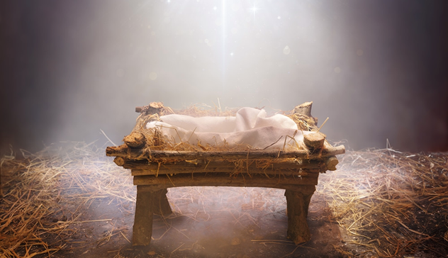 God With Us