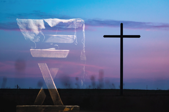 "God For Us"