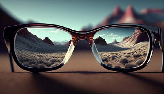 "Be Thou My Vision"