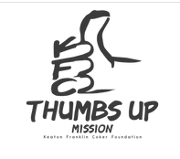 Thumbs Up Mission 