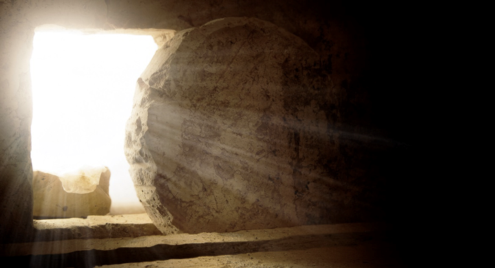 "Resurrection Life"