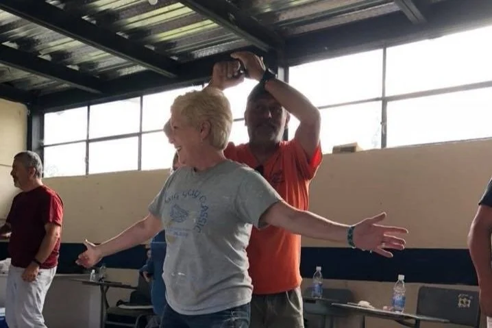 Marcelo &amp; Jenny Arteaga - Ecuador Ministry