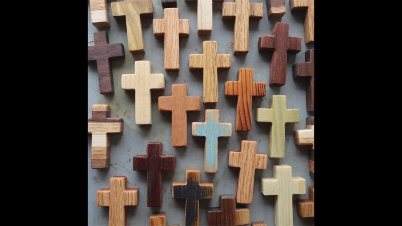"Little Christs"