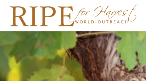 RIPE for Harvest