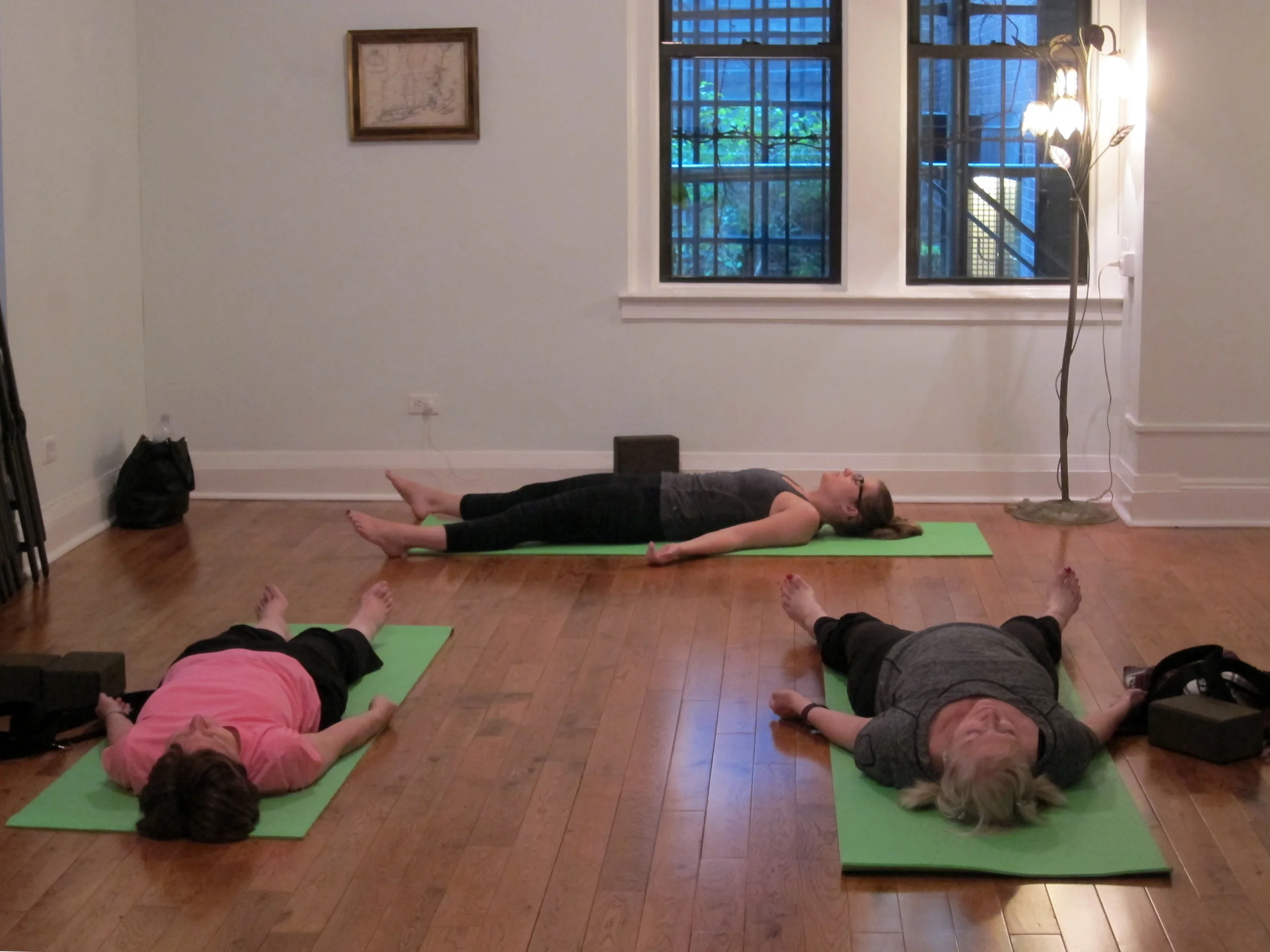 Yoga-all-level-with-Anne-Renaud