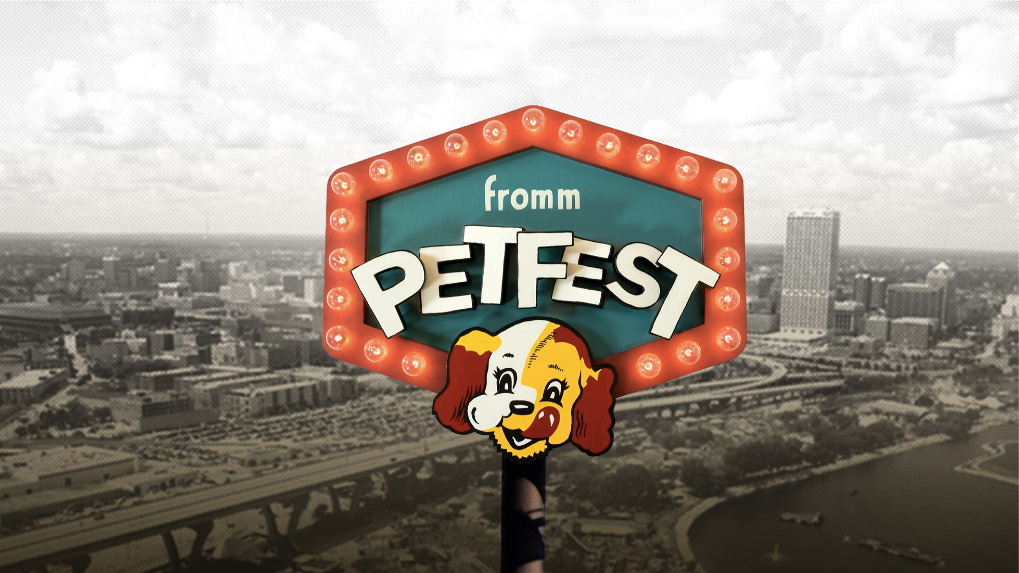 FROMM PETFEST