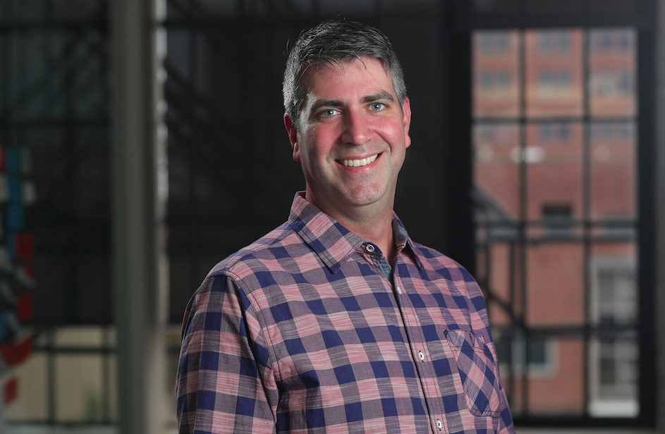 DAVE RACINE - PARTNER