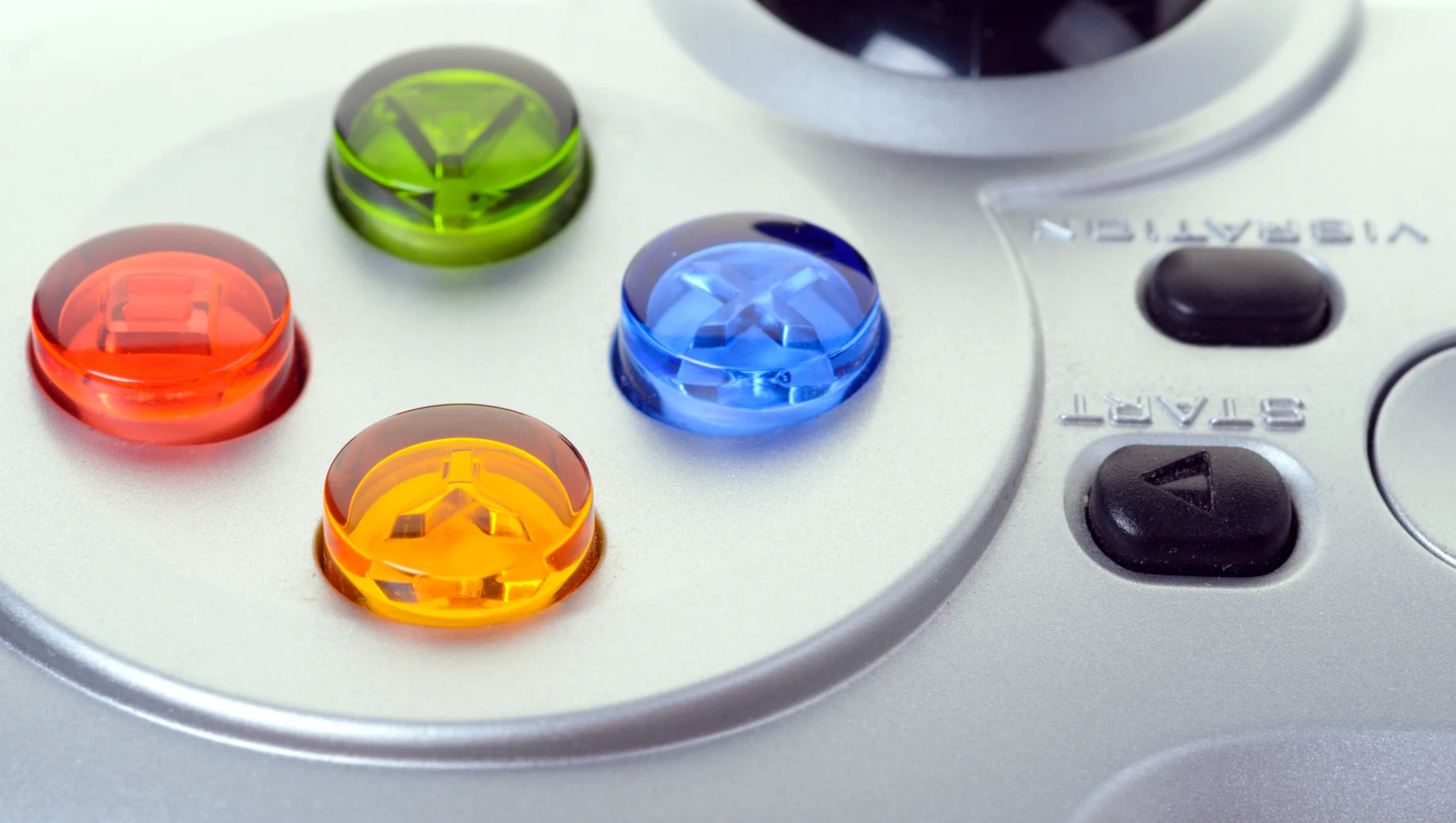 When Gaming Becomes A Problem 