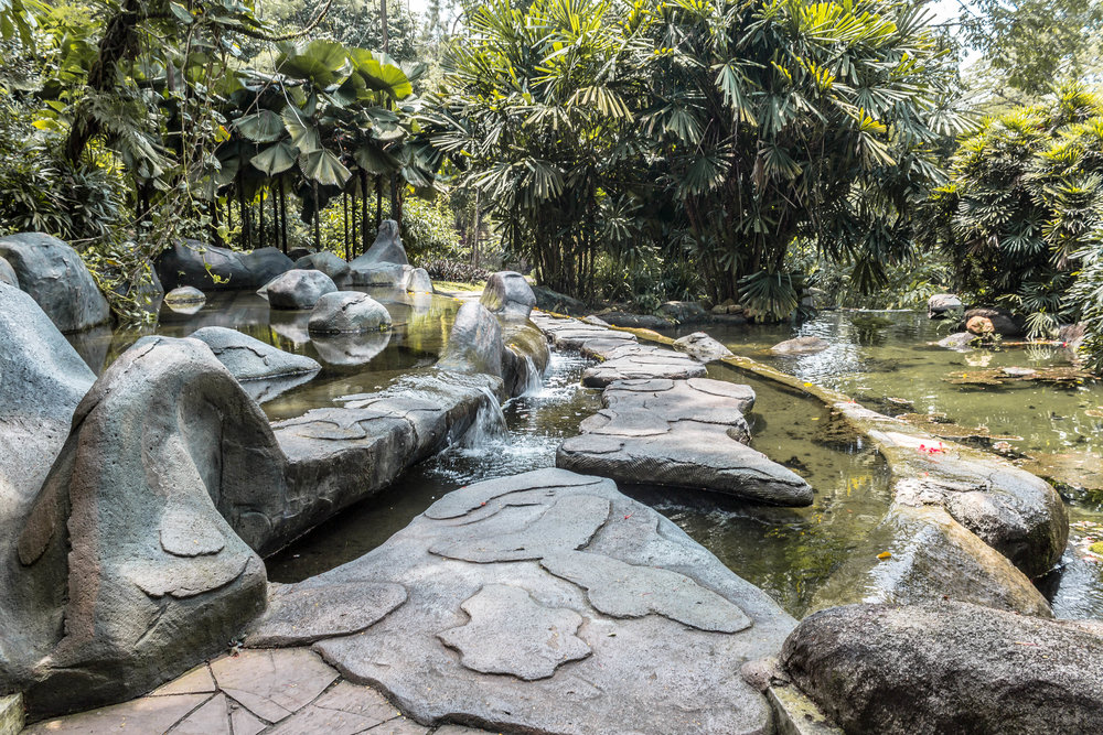 Everything To Know About Perdana Botanical Gardens In Kuala Lumpur Silly Little Kiwi