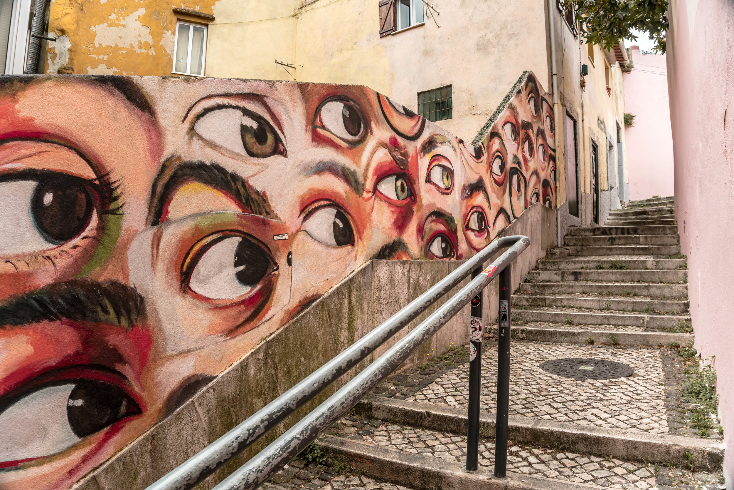 the best kept in Lisbon: an guide the Portuguese — silly.little.kiwi