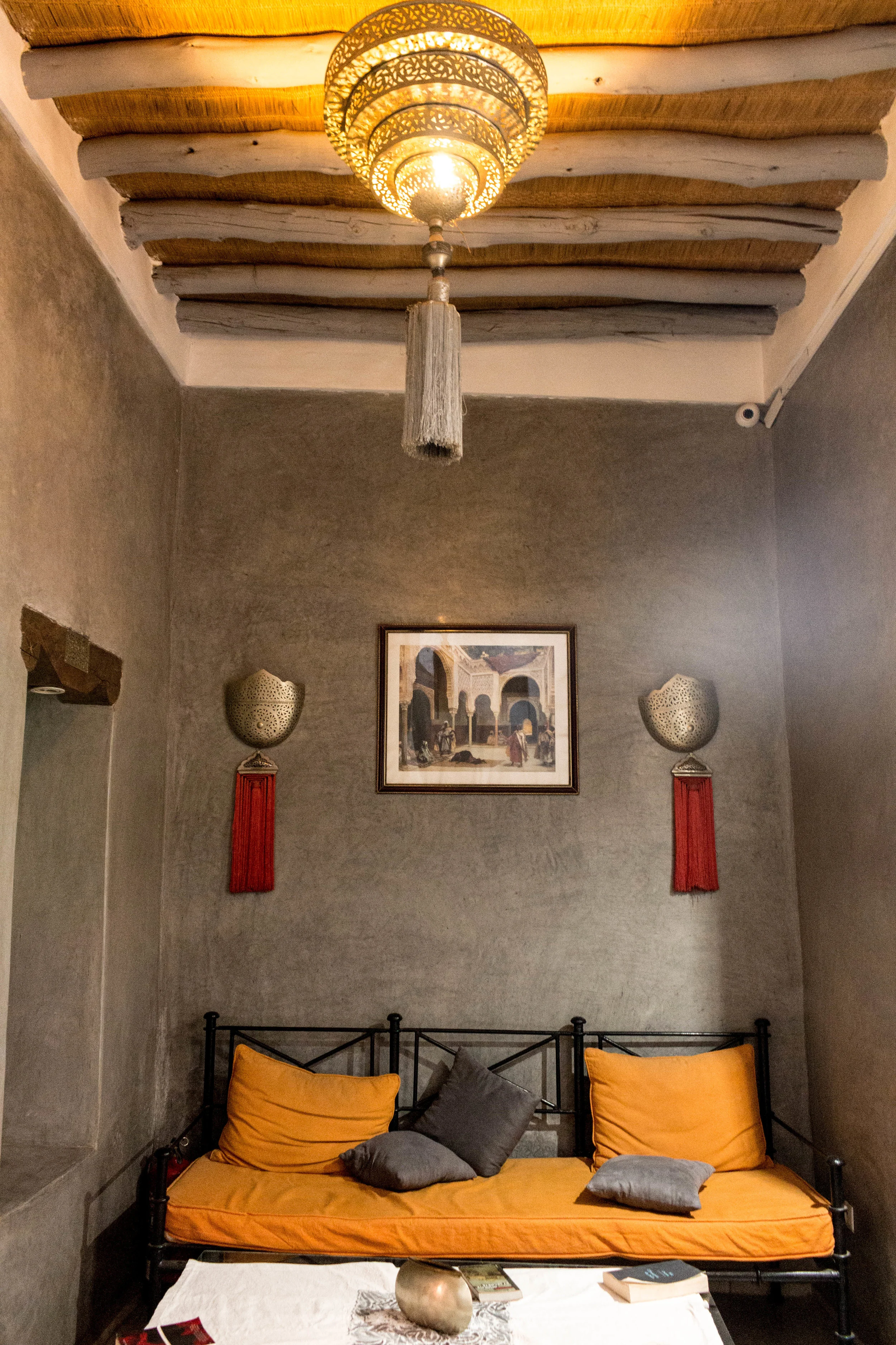Riad Green Palm: the most Affordable, Luxury Riad in Marrakech, Morocco ...