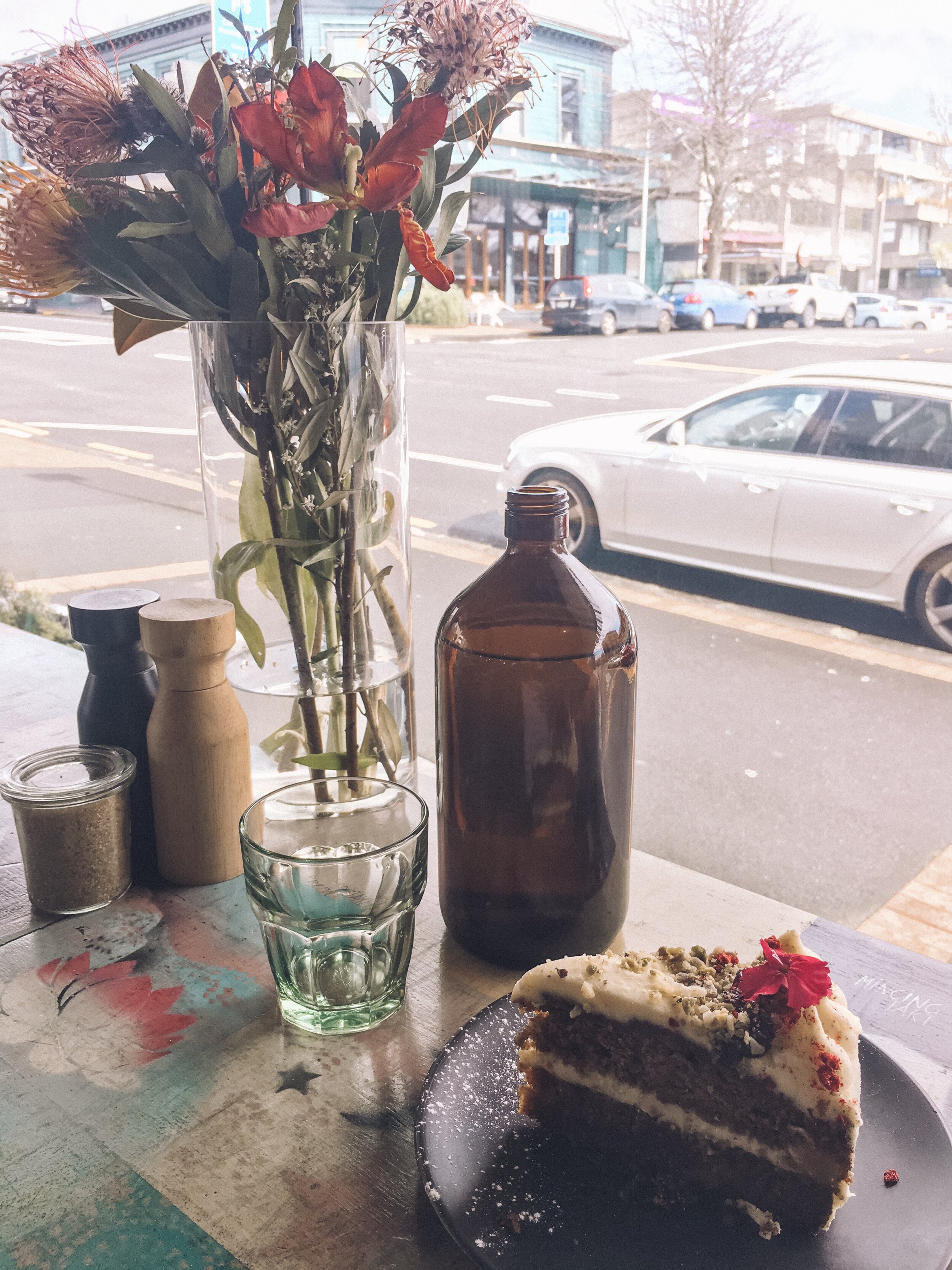 best cafes in Auckland