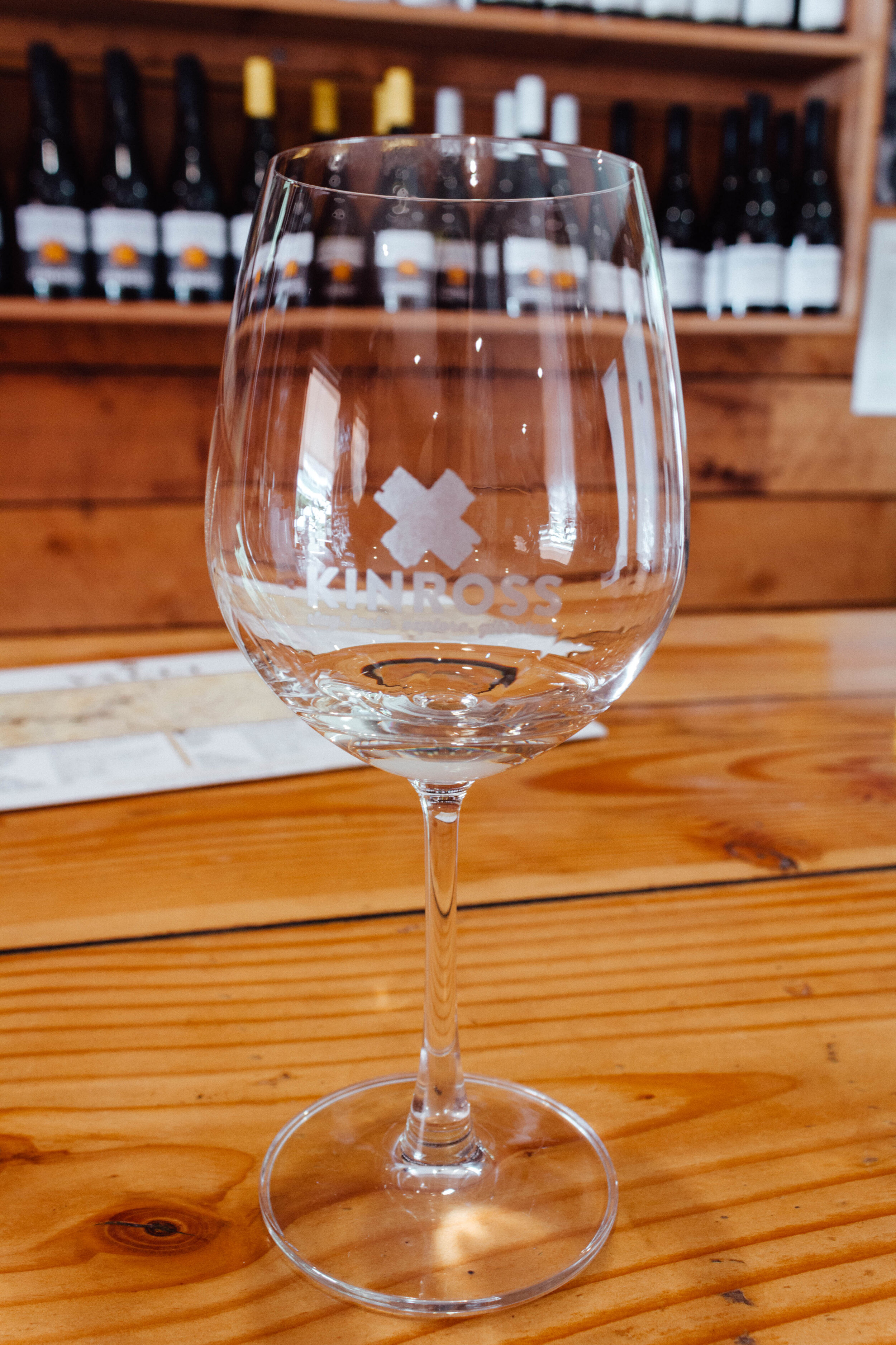 wine tasting with Appellation Wine Tours, Queenstown, New Zealand