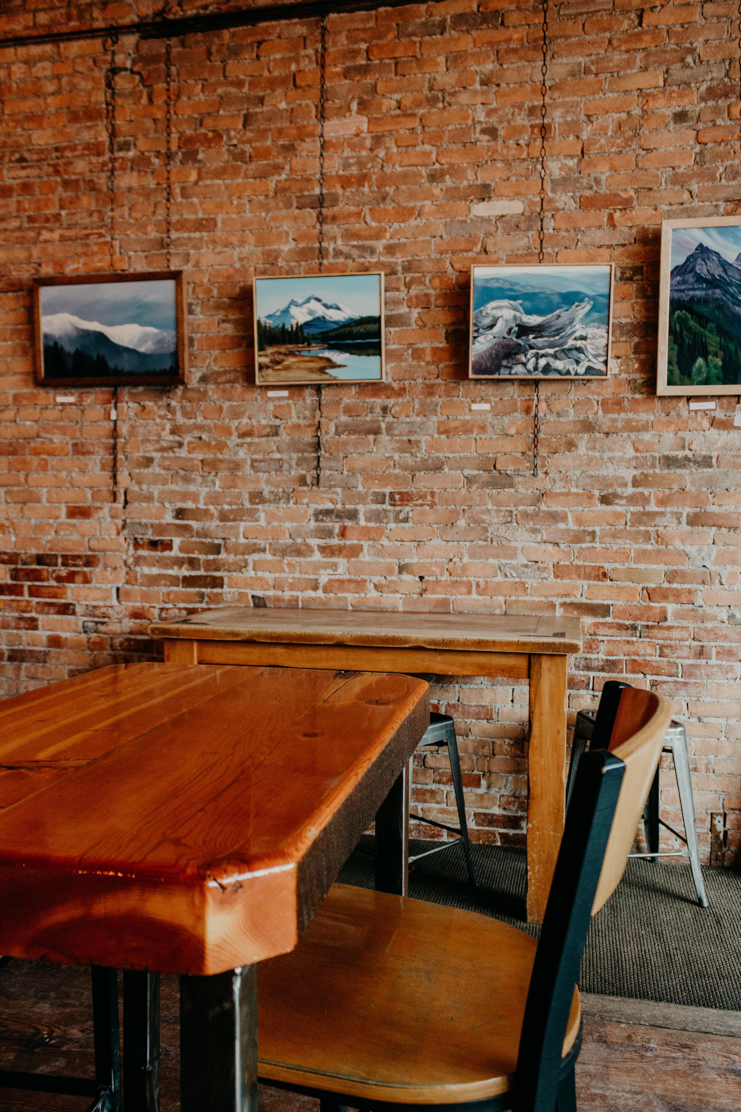 best places to eat in Kalispell, Montana