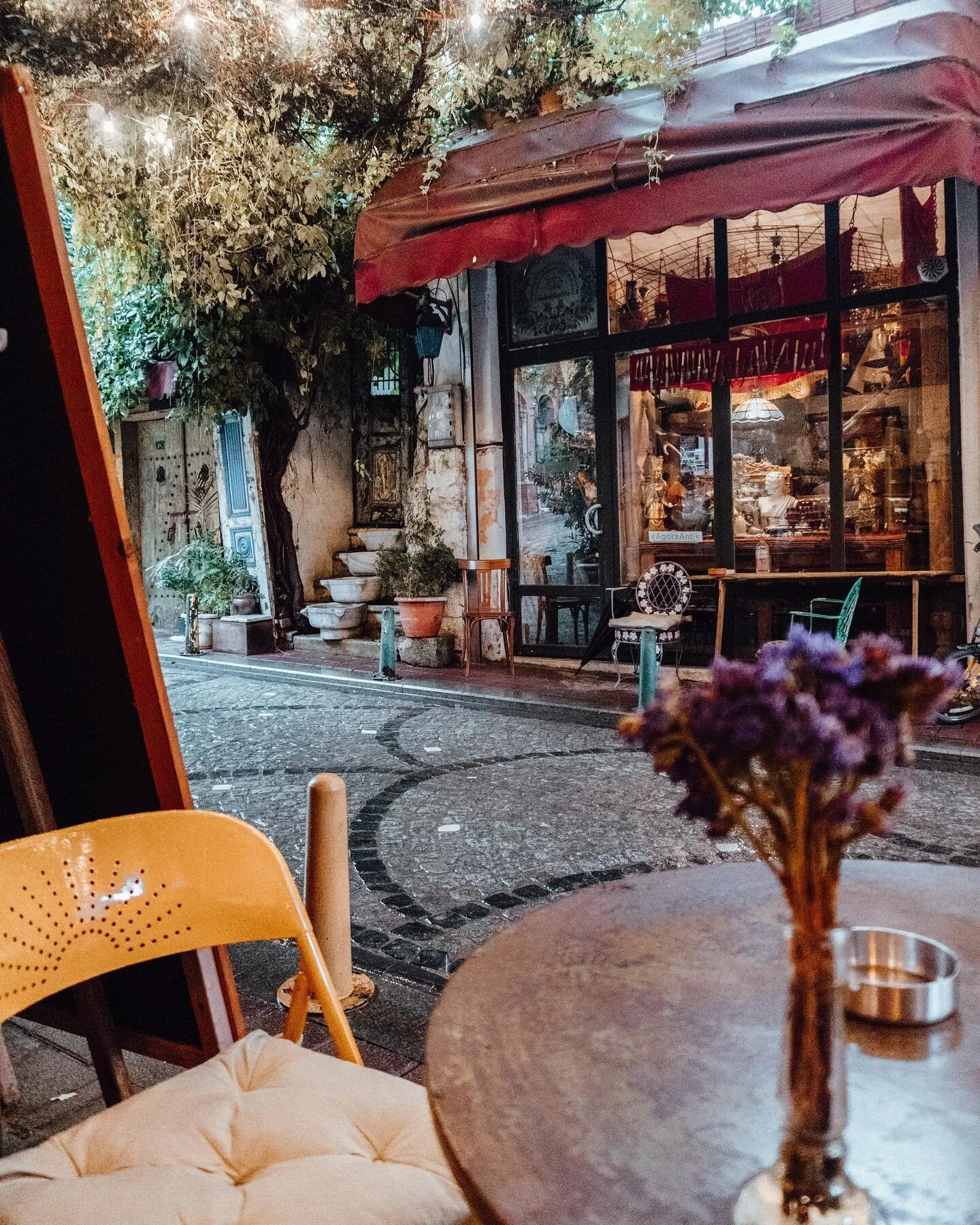 the ultimate café guide to London: the coolest cafés + best brunch in