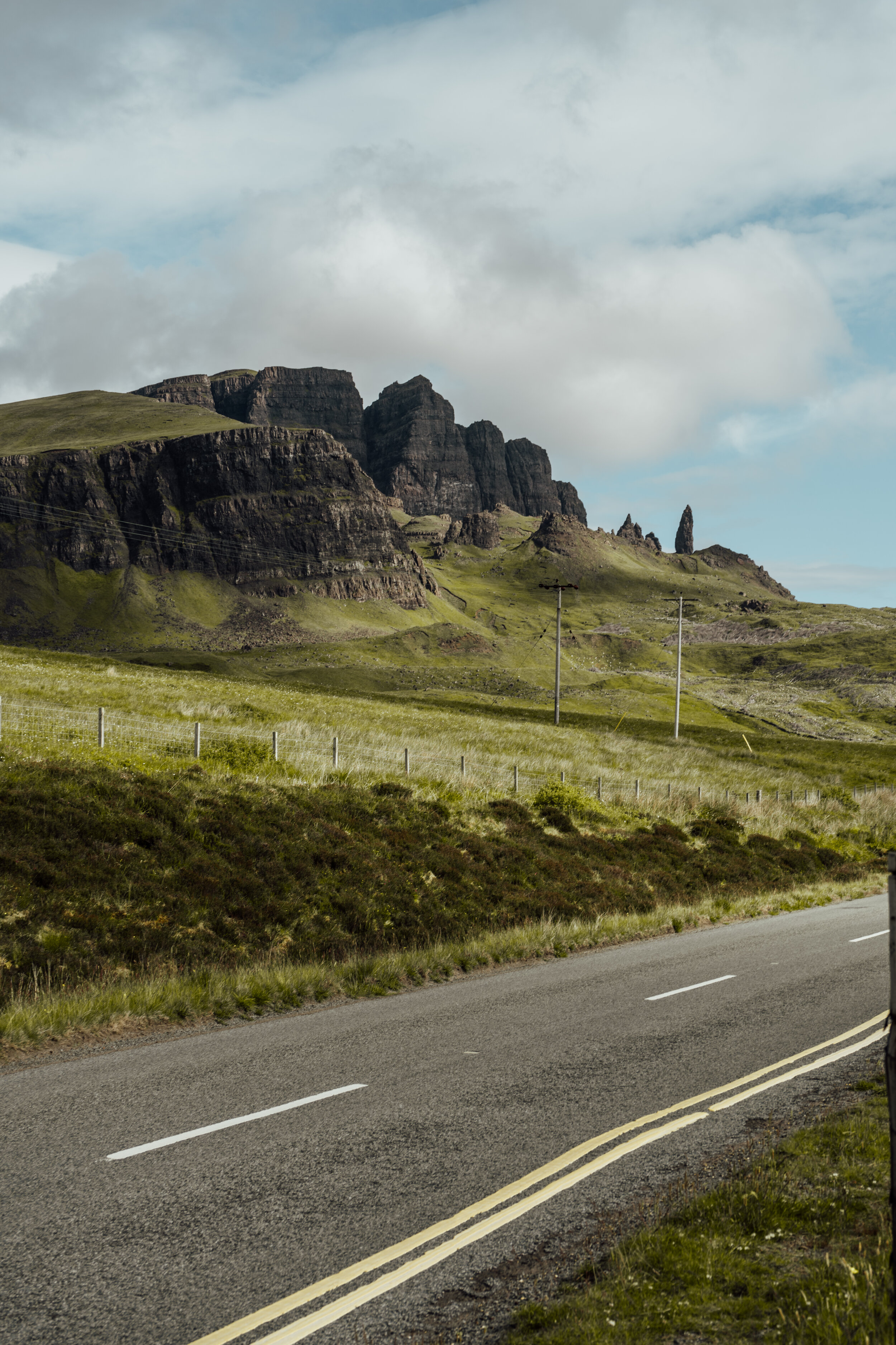 Isle of Skye, Scotland