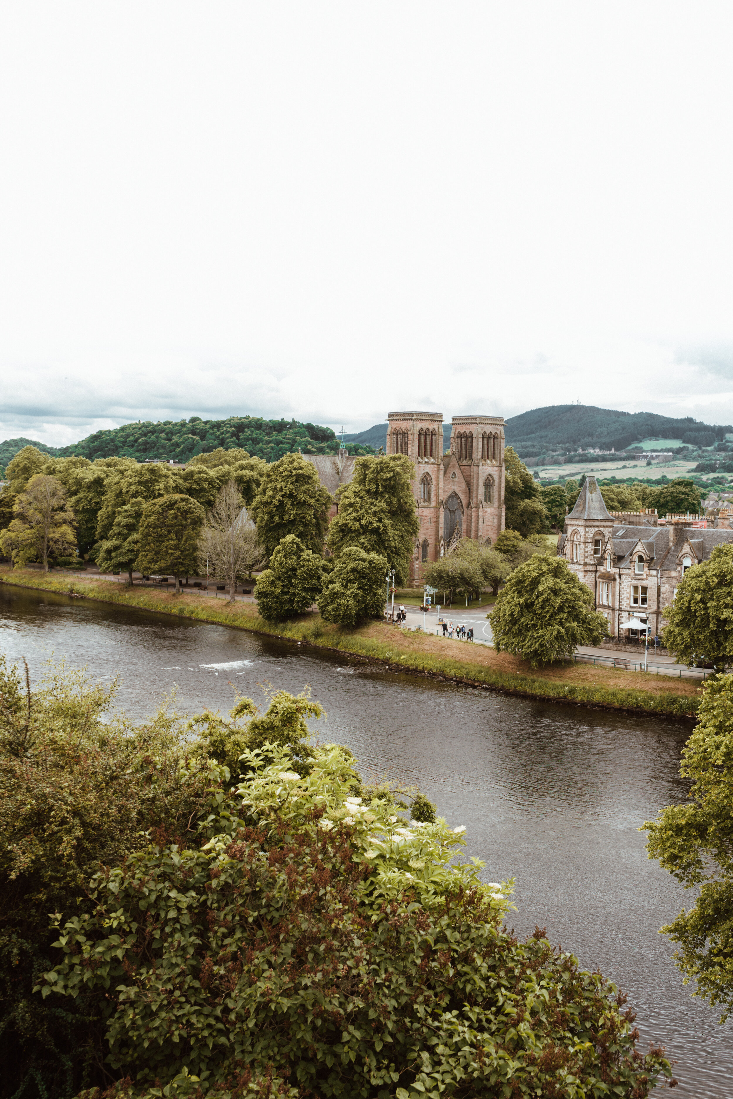 what to do in Inverness, Scotland