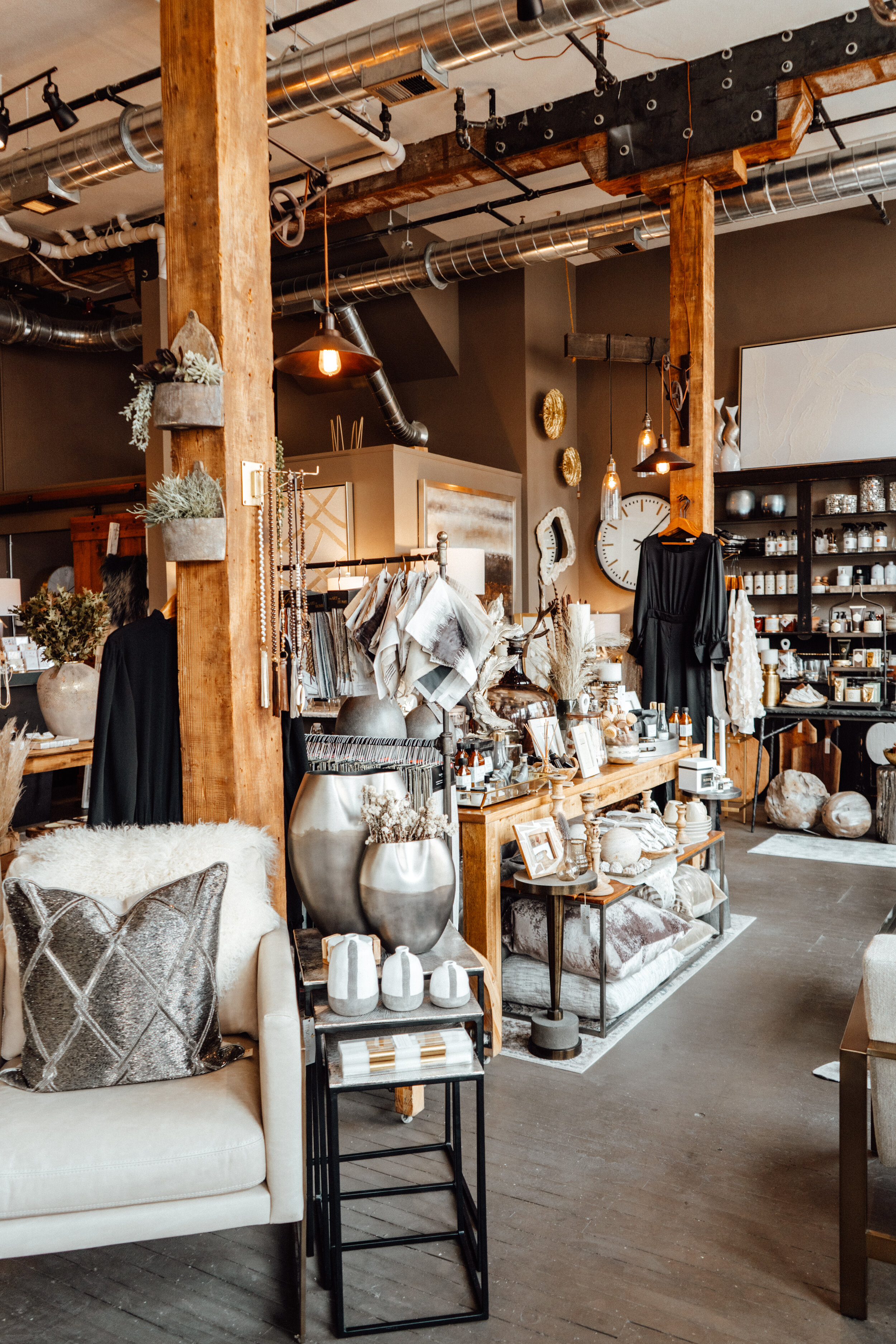 best places to shop in Casper, Wyoming