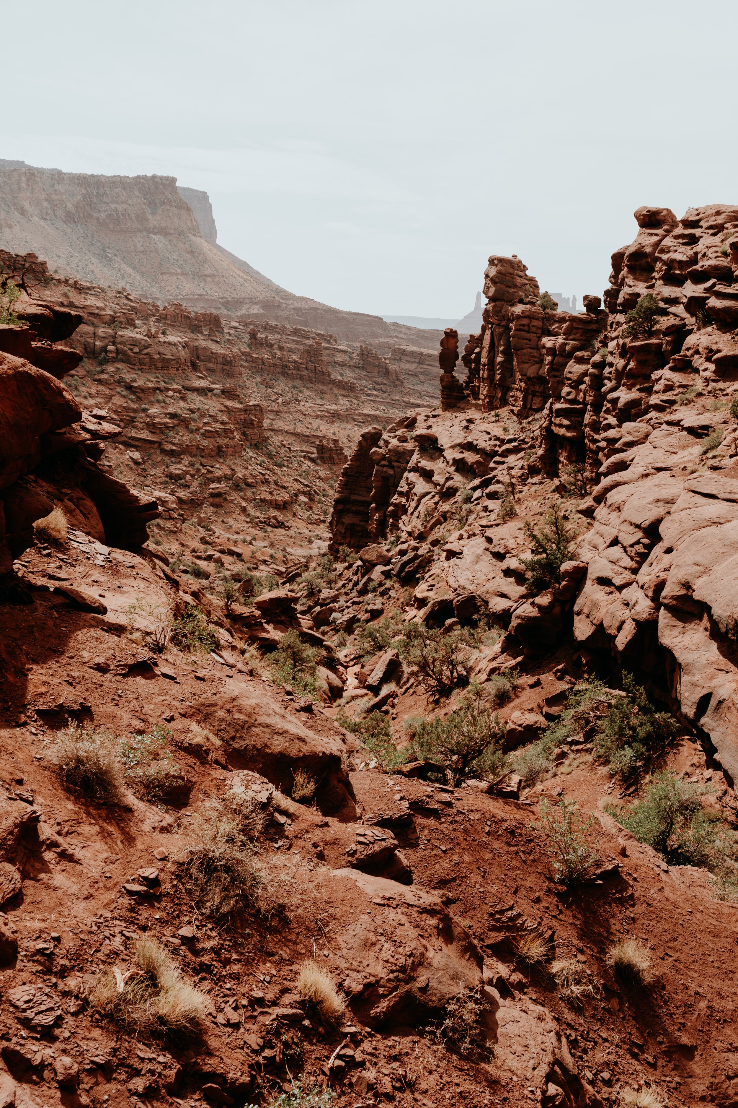 Arches National Park, Moab, Utah