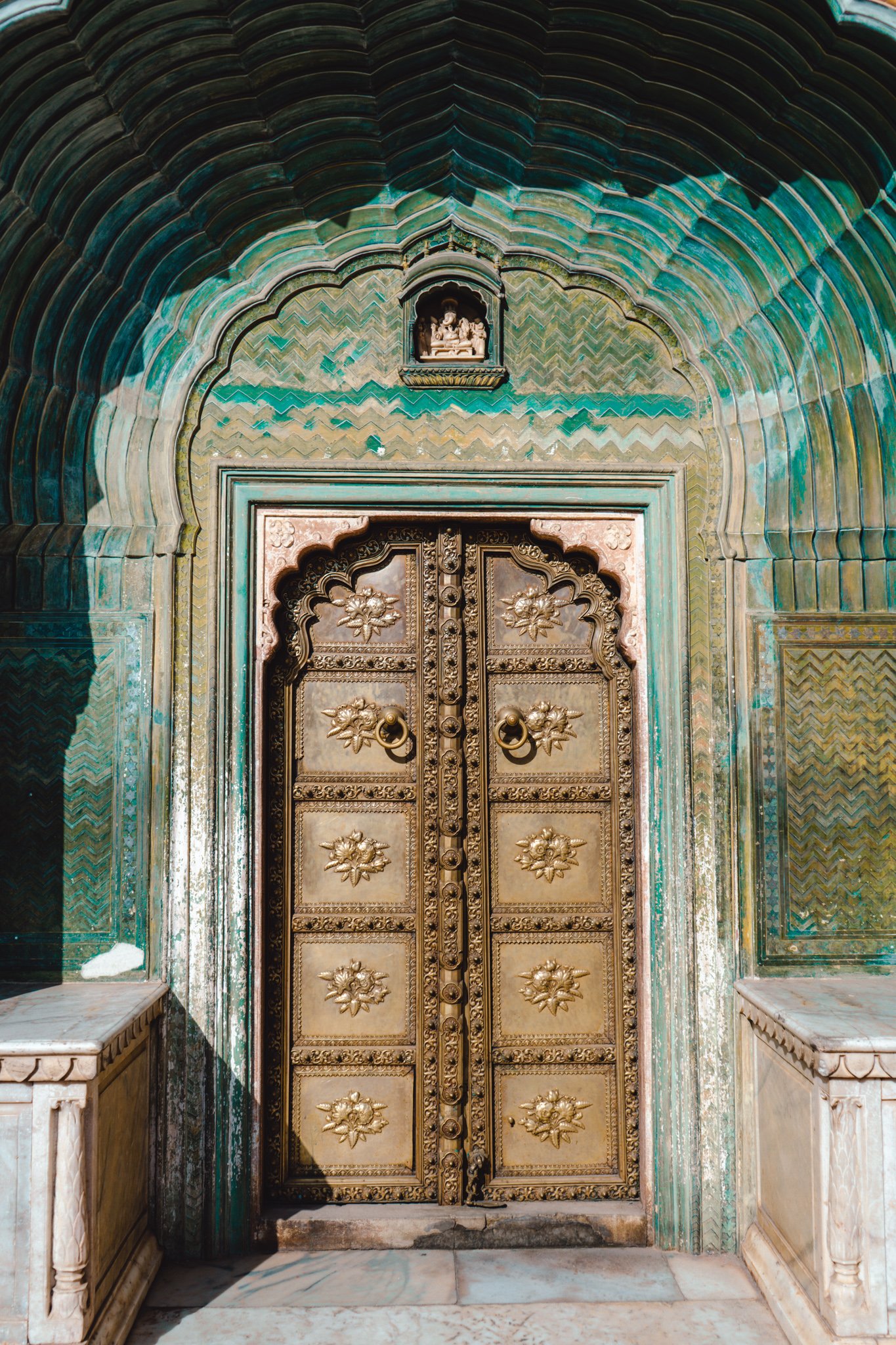 City Palace, Jaipur