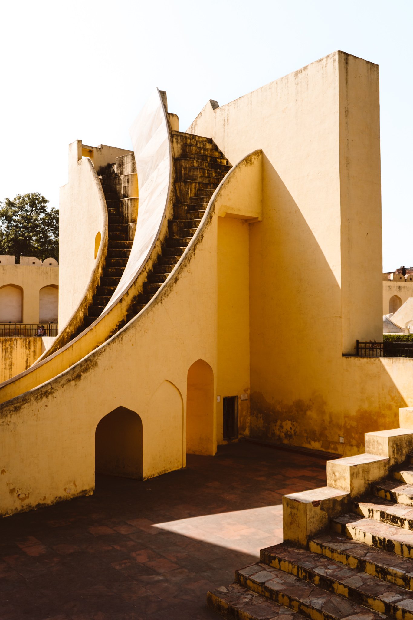 Jantar Mantar, Jaipur