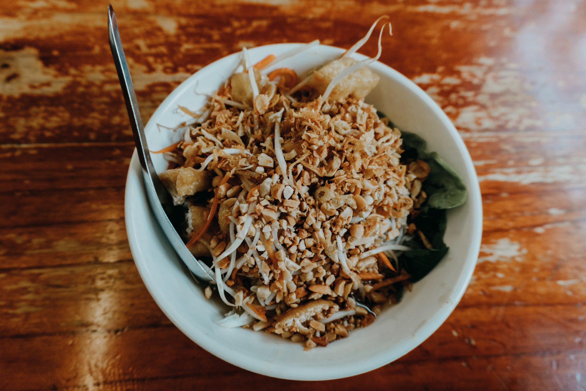 14 Best Restaurants For Vegetarians In Hanoi: Where To Find Vegetarian Food  In Hanoi, Vietnam — Silly.Little.Kiwi
